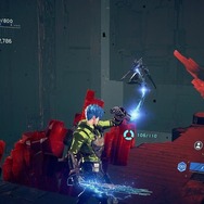 【吉田輝和の絵日記】プラチナ製連携ACT『ASTRAL CHAIN』人×レギオンの同時操作が最高に気持ちいい!