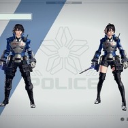 【吉田輝和の絵日記】プラチナ製連携ACT『ASTRAL CHAIN』人×レギオンの同時操作が最高に気持ちいい!