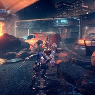 【吉田輝和の絵日記】プラチナ製連携ACT『ASTRAL CHAIN』人×レギオンの同時操作が最高に気持ちいい!