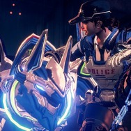 【吉田輝和の絵日記】プラチナ製連携ACT『ASTRAL CHAIN』人×レギオンの同時操作が最高に気持ちいい!