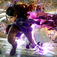 『鉄拳7』「Season Pass 3」を9月10日より配信!ザフィーナや全キャラ新技追加、バトルバランスや各種の調整も実施