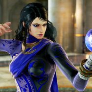 『鉄拳7』「Season Pass 3」を9月10日より配信!ザフィーナや全キャラ新技追加、バトルバランスや各種の調整も実施