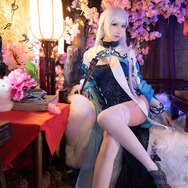 ベルファスト（彩雲の薔薇）／画像提供：SHEEN