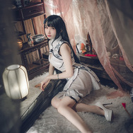 瓶儿『幻想金瓶梅』／画像提供：SHEEN