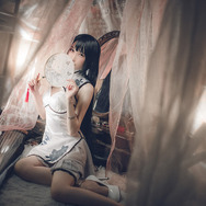 瓶儿『幻想金瓶梅』／画像提供：SHEEN