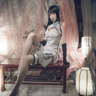 瓶儿『幻想金瓶梅』／画像提供：SHEEN