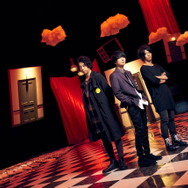 アニメ「FGO -絶対魔獣戦線バビロニア-」第2弾PV公開！ライブビューイング付きの先行上映会&トークイベント実施も決定