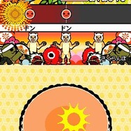太鼓の達人DS タッチでドコドン!