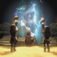 『FF・クリスタルクロニクル リマスター』2020年1月23日発売！マルチプレイは「クロスプラットフォーム」に対応