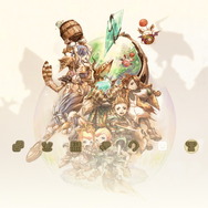 『FF・クリスタルクロニクル リマスター』2020年1月23日発売！マルチプレイは「クロスプラットフォーム」に対応