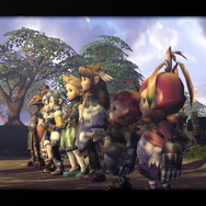 『FF・クリスタルクロニクル リマスター』2020年1月23日発売！マルチプレイは「クロスプラットフォーム」に対応