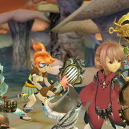 『FF・クリスタルクロニクル リマスター』2020年1月23日発売！マルチプレイは「クロスプラットフォーム」に対応