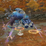 『FF・クリスタルクロニクル リマスター』2020年1月23日発売！マルチプレイは「クロスプラットフォーム」に対応