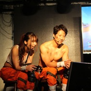 ケイン・コスギが上半身裸で奮戦!『ボーダーランズ3』「世界最速リア銃お披露目イベント」レポート