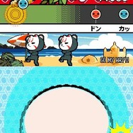 太鼓の達人DS タッチでドコドン!