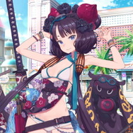 「『FGO』2019年夏イベントで水着化されて一番嬉しかったのは誰?」結果発表―水着でも、アンケートでも大勝利を掴んだのは沖田さん!【読者アンケート】