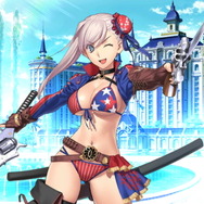 「『FGO』2019年夏イベントで水着化されて一番嬉しかったのは誰?」結果発表―水着でも、アンケートでも大勝利を掴んだのは沖田さん!【読者アンケート】