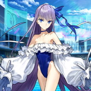 「『FGO』2019年夏イベントで水着化されて一番嬉しかったのは誰?」結果発表―水着でも、アンケートでも大勝利を掴んだのは沖田さん!【読者アンケート】