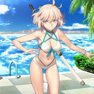 「『FGO』2019年夏イベントで水着化されて一番嬉しかったのは誰?」結果発表―水着でも、アンケートでも大勝利を掴んだのは沖田さん!【読者アンケート】