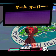 【吉田輝和の絵日記】不良女の子ケンカACT『熱血硬派くにおくん外伝 リバーシティーガールズ』小銭のために舎弟を拒む