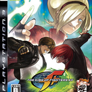 THE KING OF FIGHTERS XII