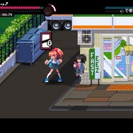 【吉田輝和の絵日記】不良女の子ケンカACT『熱血硬派くにおくん外伝 リバーシティーガールズ』小銭のために舎弟を拒む