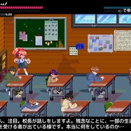 【吉田輝和の絵日記】不良女の子ケンカACT『熱血硬派くにおくん外伝 リバーシティーガールズ』小銭のために舎弟を拒む