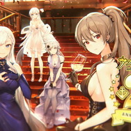 『アズレン』新イベント「悲歎せし焔海の詩」9月11日開催！19日から登場する2周年記念衣装も大公開【生放送まとめ・UPDATE】