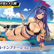 『アズレン』新イベント「悲歎せし焔海の詩」9月11日開催！19日から登場する2周年記念衣装も大公開【生放送まとめ・UPDATE】