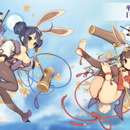 『アズレン』新イベント「悲歎せし焔海の詩」9月11日開催！19日から登場する2周年記念衣装も大公開【生放送まとめ・UPDATE】