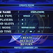 THE KING OF FIGHTERS XII