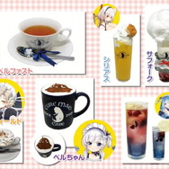 『アズレン』新イベント「悲歎せし焔海の詩」9月11日開催！19日から登場する2周年記念衣装も大公開【生放送まとめ・UPDATE】