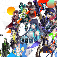 “AIと共に、AIと闘う”新時代のDCG『ゼノンザード』配信開始―人間×AIによる全く新しいカードゲームが幕開く！