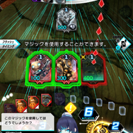 “AIと共に、AIと闘う”新時代のDCG『ゼノンザード』配信開始―人間×AIによる全く新しいカードゲームが幕開く！