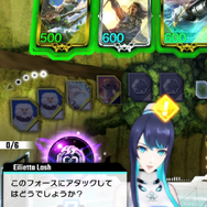 “AIと共に、AIと闘う”新時代のDCG『ゼノンザード』配信開始―人間×AIによる全く新しいカードゲームが幕開く！