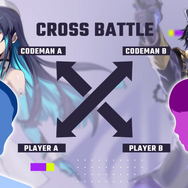 “AIと共に、AIと闘う”新時代のDCG『ゼノンザード』配信開始―人間×AIによる全く新しいカードゲームが幕開く！