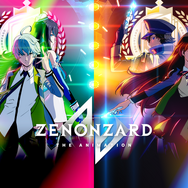 “AIと共に、AIと闘う”新時代のDCG『ゼノンザード』配信開始―人間×AIによる全く新しいカードゲームが幕開く！