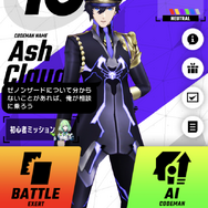 “AIと共に、AIと闘う”新時代のDCG『ゼノンザード』配信開始―人間×AIによる全く新しいカードゲームが幕開く！