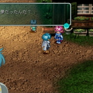 『スターオーシャン1 -First Departure R-』12月5日発売！リメイク版『スターオーシャン』に新要素を追加してリマスター