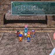 『スターオーシャン1 -First Departure R-』12月5日発売！リメイク版『スターオーシャン』に新要素を追加してリマスター