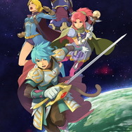 『スターオーシャン1 -First Departure R-』12月5日発売！リメイク版『スターオーシャン』に新要素を追加してリマスター