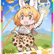 アーケード版『けものフレンズ3 プラネットツアーズ』9月26日より稼働開始!抽選で100名に声優陣のサイン入りAimeカードをプレゼント