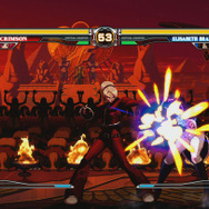 THE KING OF FIGHTERS XII