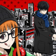 『ペルソナ5 ザ・ロイヤル』オープニングアニメ映像公開―より色鮮やかに、よりオシャレに完全リニューアル!