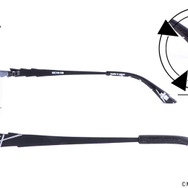 『アズレン』コラボ眼鏡第2弾が9月14日発売―綾波、グラーフ・ツェッペリン、ロンドンの3人がモデルに!