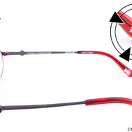 『アズレン』コラボ眼鏡第2弾が9月14日発売―綾波、グラーフ・ツェッペリン、ロンドンの3人がモデルに!