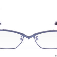 『アズレン』コラボ眼鏡第2弾が9月14日発売―綾波、グラーフ・ツェッペリン、ロンドンの3人がモデルに!