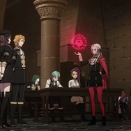 「『ファイアーエムブレム 風花雪月』あなたが選んだ学級はどれ？」結果発表─3学級がハイレベルな三つ巴！ 文字通りの“紙一重”が明暗を分ける【アンケート】