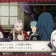 「『ファイアーエムブレム 風花雪月』あなたが選んだ学級はどれ？」結果発表─3学級がハイレベルな三つ巴！ 文字通りの“紙一重”が明暗を分ける【アンケート】