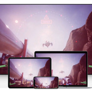 ゲームサブスクリプションサービス「Apple Arcade」開始日決定！月額600円で100以上の新作にアクセス